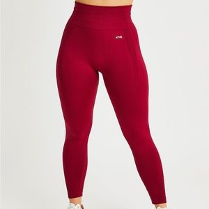 AYBL balance V2 seamless leggings